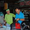 กอล์ฟสมาชิกสัมพันธ์  ครั้งที่ 2-2561